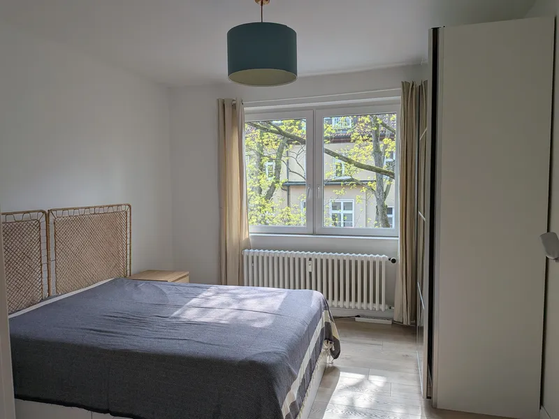 2,5 Zimmer Wohnung in Berlin Lankwitz — photo 1